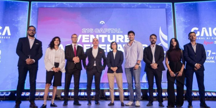 216 Capital, Plug and Play launch new accelerator for Tunisian startups