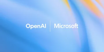 Microsoft and OpenAI strengthen AI partnership with new agreement