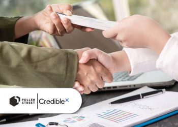 UAE’s CredibleX secures $100M from Pollen Street Capital