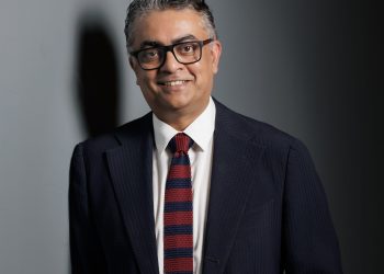 CMC Networks hires Mahesh Jaishankar for AI-powered Africa initiative