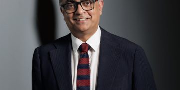 CMC Networks hires Mahesh Jaishankar for AI-powered Africa initiative