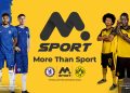 MSport 2025