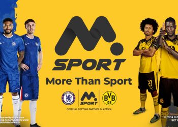 MSport 2025