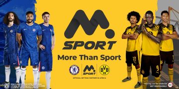 MSport 2025