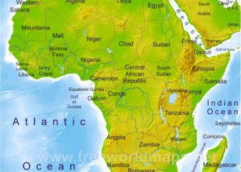 Top 10 Most Technologically Advanced Countries in Africa 2025