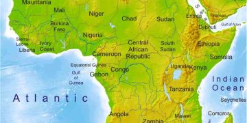 Top 10 Most Technologically Advanced Countries in Africa 2025