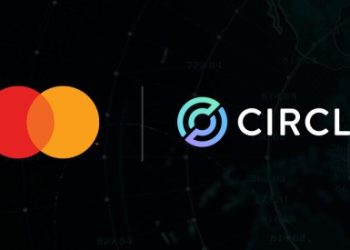 mastercard circle stablecoins partnership (1)