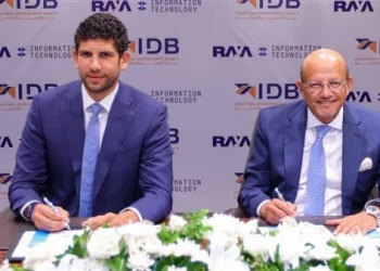 Raya IT secures EGP 1.13bn from IDB to strengthen Egypt’s banking cybersecurity, fintech