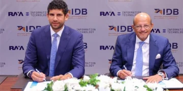 Raya IT secures EGP 1.13bn from IDB to strengthen Egypt’s banking cybersecurity, fintech