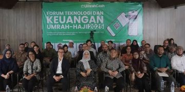 Saudi Fintech UmrahCash Expands into Indonesia  with Key Sharia Partnerships