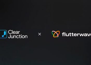 Flutterwave, Clear Junction partner to enhance seamless remittances from Africa to Europe