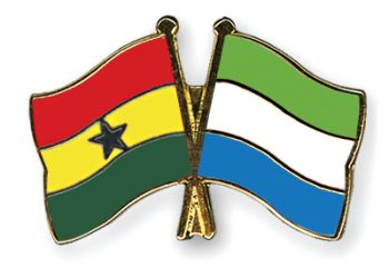 Sierra Leone looks to Ghana’s digital payment success to boost economic growth 
