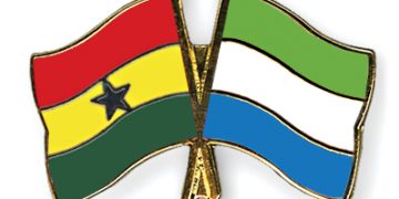Sierra Leone looks to Ghana’s digital payment success to boost economic growth