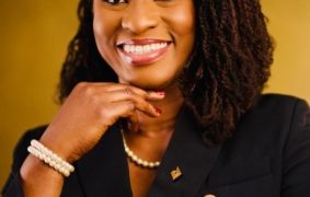 Pearl Nkrumah becomes the first female MD of Access Bank Ghana