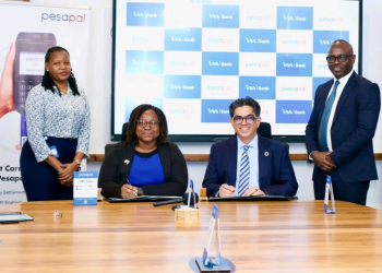 I&M Bank, Pesapal partner to empower Tanzania business owners with payment solutions