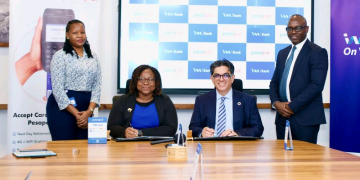 I&M Bank, Pesapal partner to empower Tanzania business owners with payment solutions