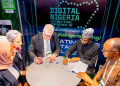 GITEX Nigeria 2025: NITDA Signs MoU with Kaspersky to enhance Nigeria’s cybersecurity ecosystem