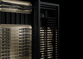 Nvidia leads in machine learning development