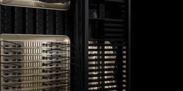 Nvidia leads in machine learning development