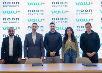 Valu, Noon team up for Egypt’s first digital BNPL service