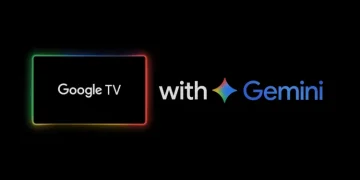 Google TV now features conversational AI with Gemini