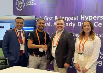 iXAfrica, Digital Parks Africa partner to offer data centre services across Southern and East Africa