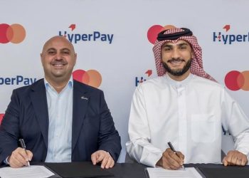 Mastercard, HyperPay drive digital payments in MENA
