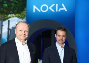 Former Intel data centre executive joins Nokia as tech, AI chief