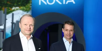 Former Intel data centre executive joins Nokia as tech, AI chief