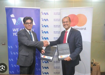 I&M Bank Tanzania Unveils Mastercard World Elite Cards for Digital Payments