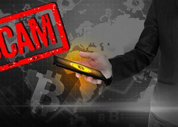 How to safely store crypto and avoid scams