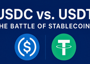 USDT vs USDC: The battle driving Africa’s stablecoin economy