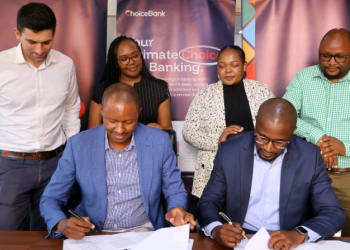 Pesalink, Choice Bank join forces to boost financial inclusion in Kenya