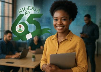 From Independence to Innovation: How Nigerian Startups Are Shaping the Economy at 65