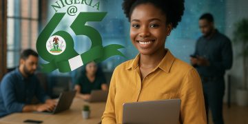 From Independence to Innovation: How Nigerian Startups Are Shaping the Economy at 65