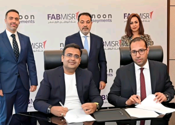 FABMISR, Noon Payments partner to offer digital payment services in Egypt