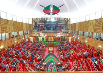 Kenya crypto law draws the line for unlicensed exchanges