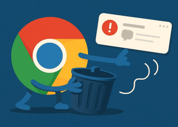 Chrome now auto-revokes notification permissions