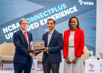 NCBA unveils ConnectPlus to improve businesses in Kenya