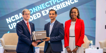 NCBA unveils ConnectPlus to improve businesses in Kenya