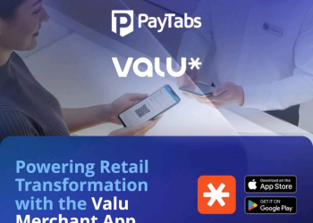 PayTabs, Valu launch contactless payment system for Egyptian merchants
