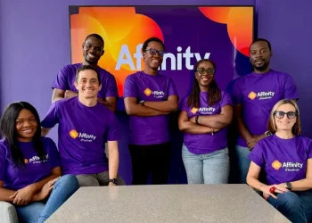 Ghanaian Startup Affinity Africa surpasses 100,000 customer milestone