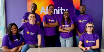 Ghanaian Startup Affinity Africa surpasses 100,000 customer milestone