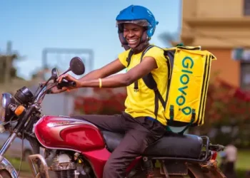 Glovo strengthens support for Nigerian SMEs with Abuja academy