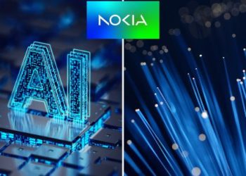 Nokia uses AI to make fibre networks more reliable