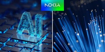 Nokia uses AI to make fibre networks more reliable
