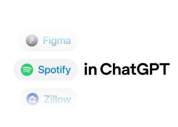 OpenAI integrates third-party apps directly into ChatGPT