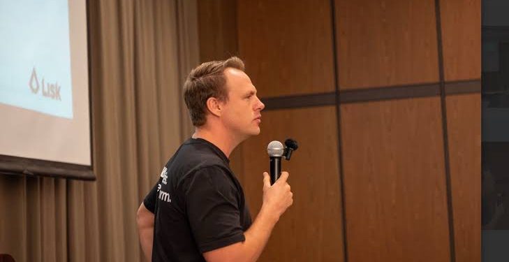 Lisk commits $15M to support Web3 startups in emerging markets