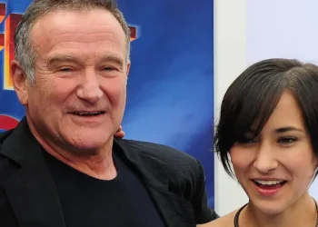 Robin Williams’ daughter urges fans to halt AI videos of her father
