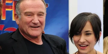 Robin Williams’ daughter urges fans to halt AI videos of her father